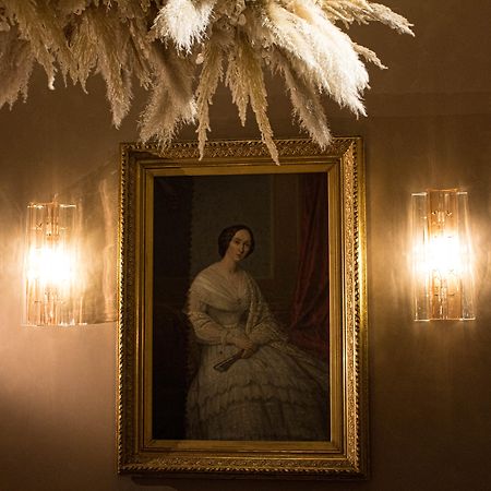 Grand Hotel Cavour Firenze Esterno foto