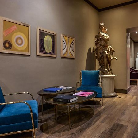 Grand Hotel Cavour Firenze Esterno foto