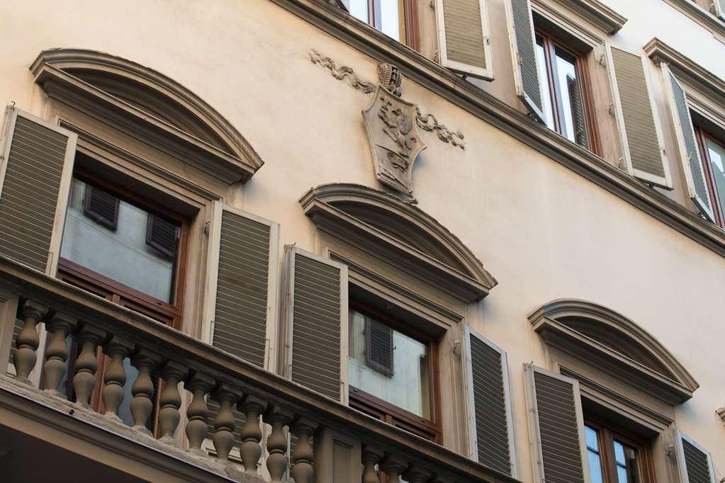 Grand Hotel Cavour Firenze Esterno foto