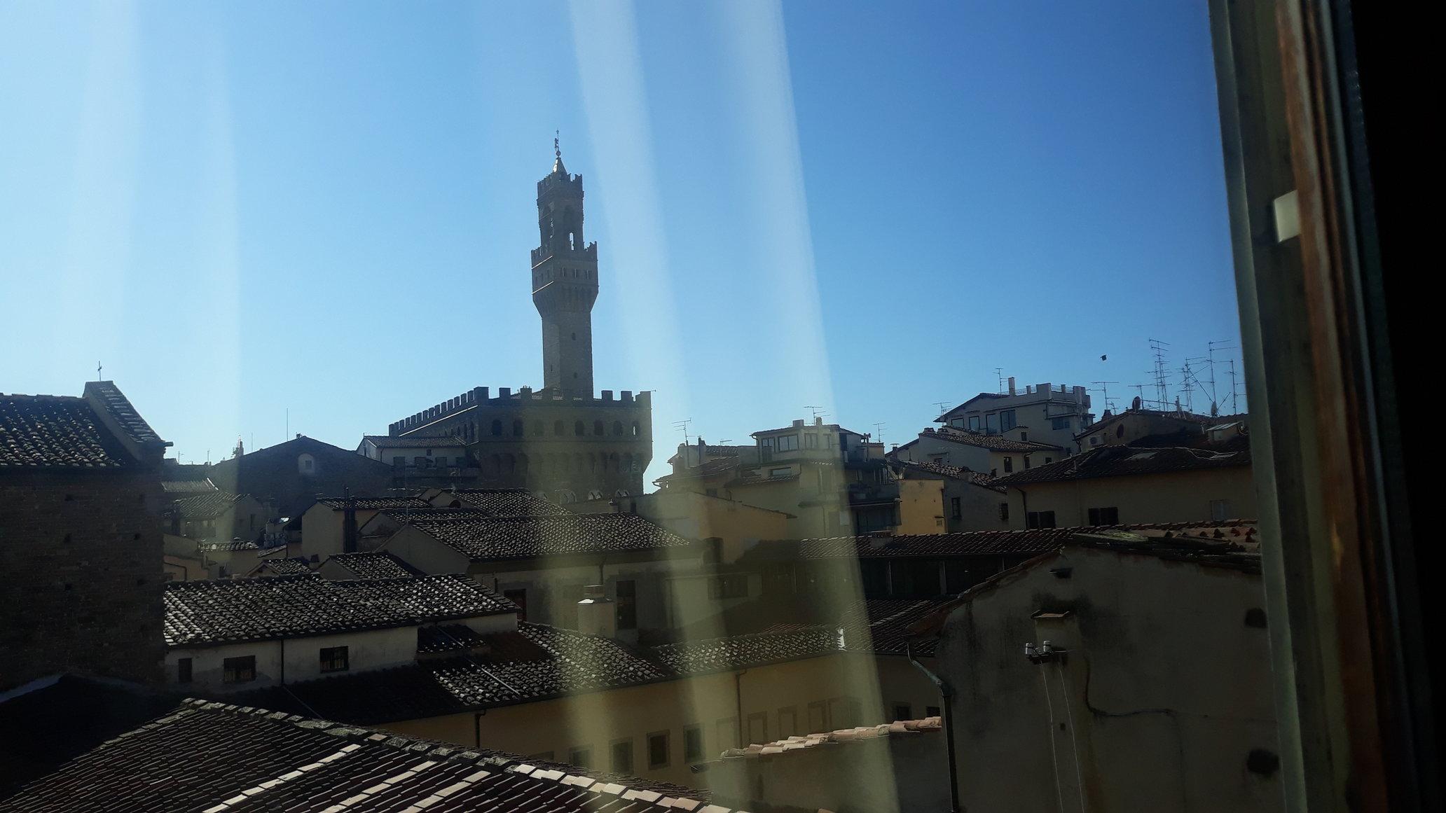 Grand Hotel Cavour Firenze Esterno foto