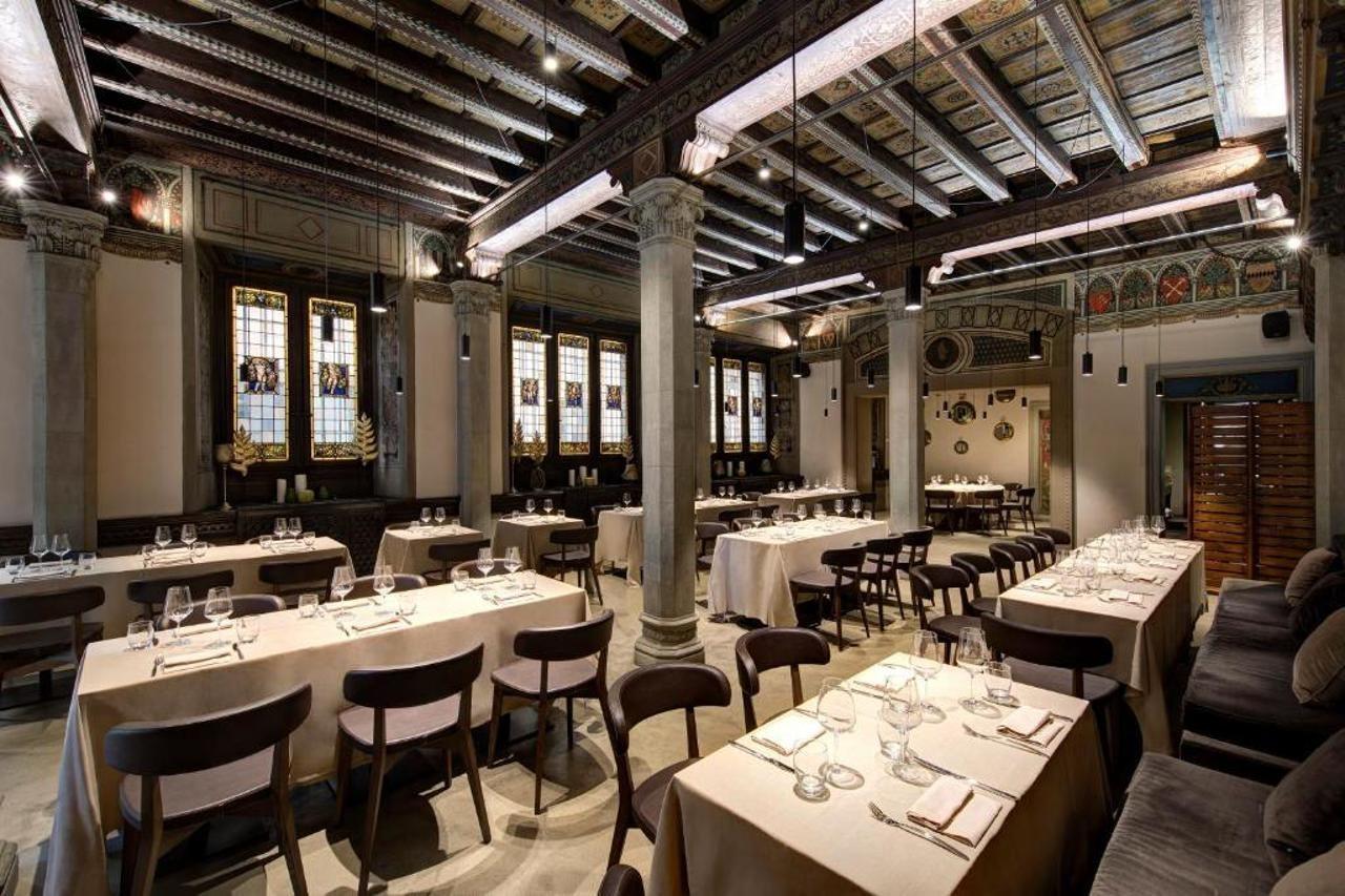 Grand Hotel Cavour Firenze Esterno foto