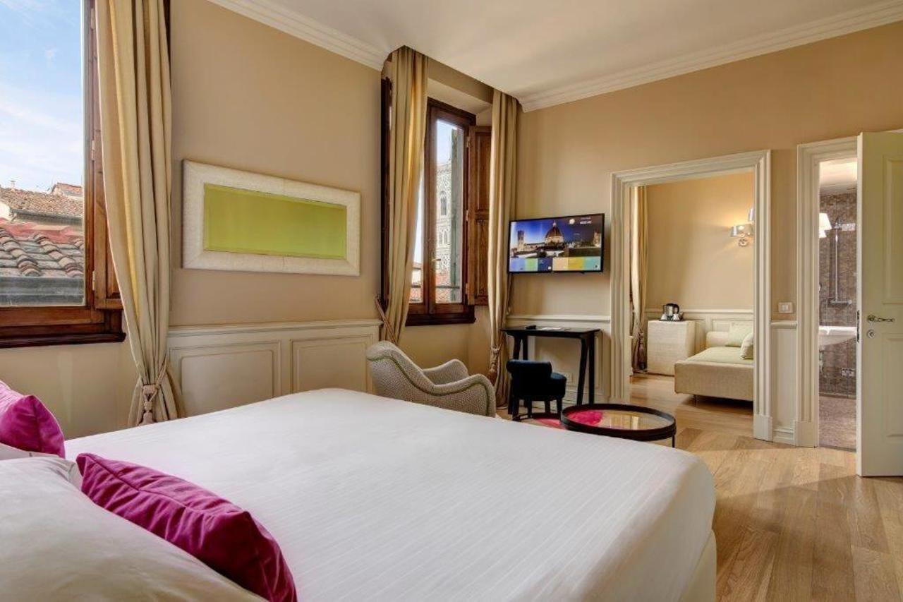 Grand Hotel Cavour Firenze Esterno foto