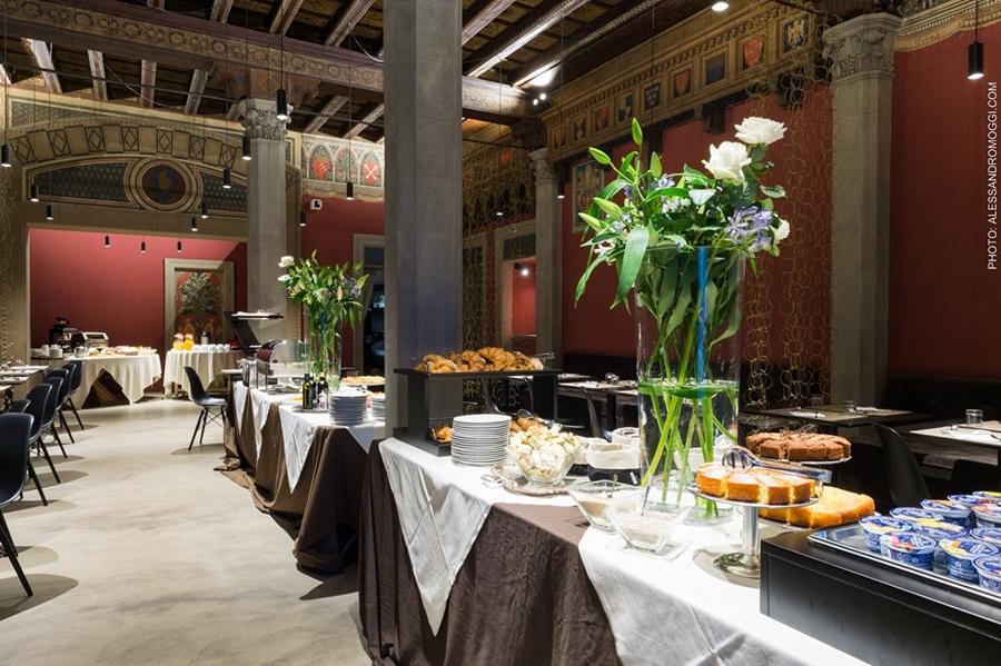 Grand Hotel Cavour Firenze Esterno foto