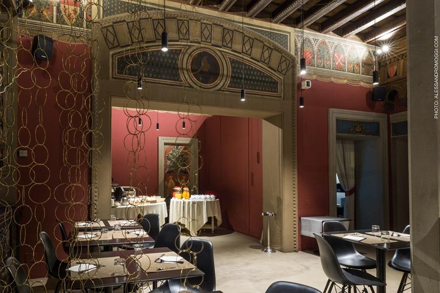 Grand Hotel Cavour Firenze Esterno foto