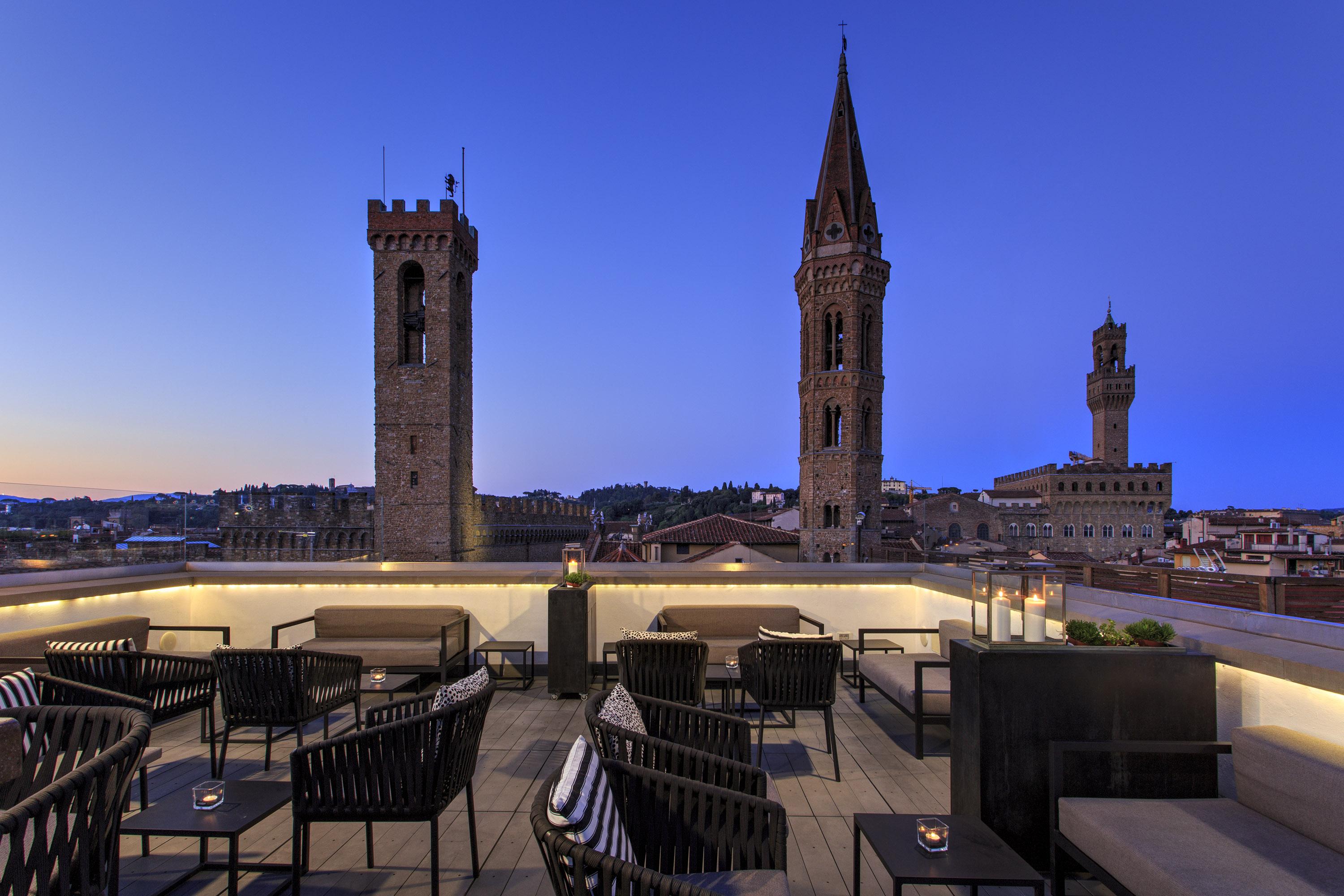 Grand Hotel Cavour Firenze Esterno foto