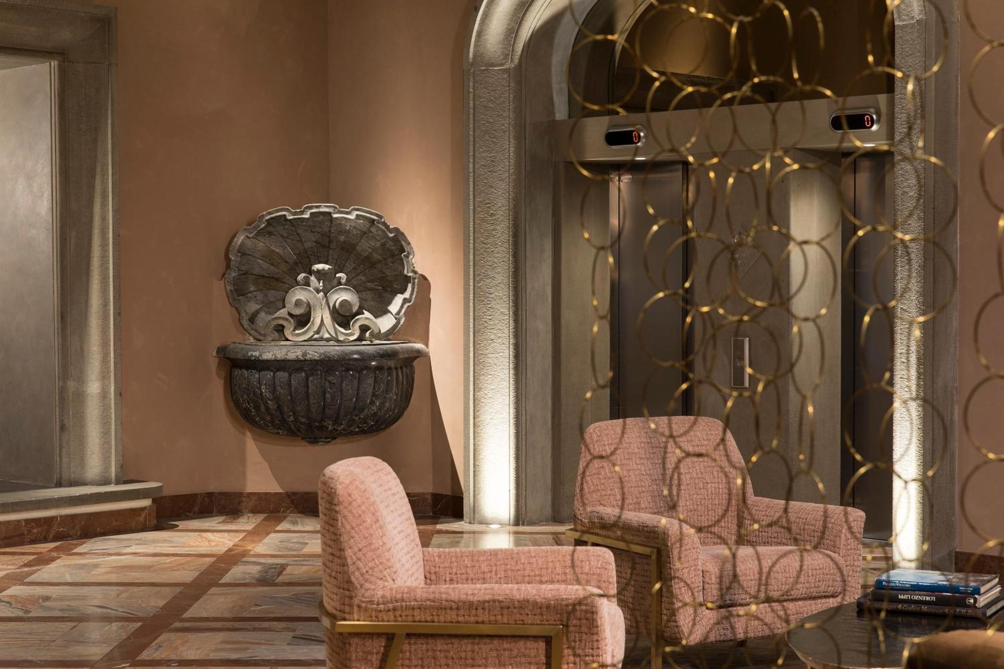 Grand Hotel Cavour Firenze Esterno foto