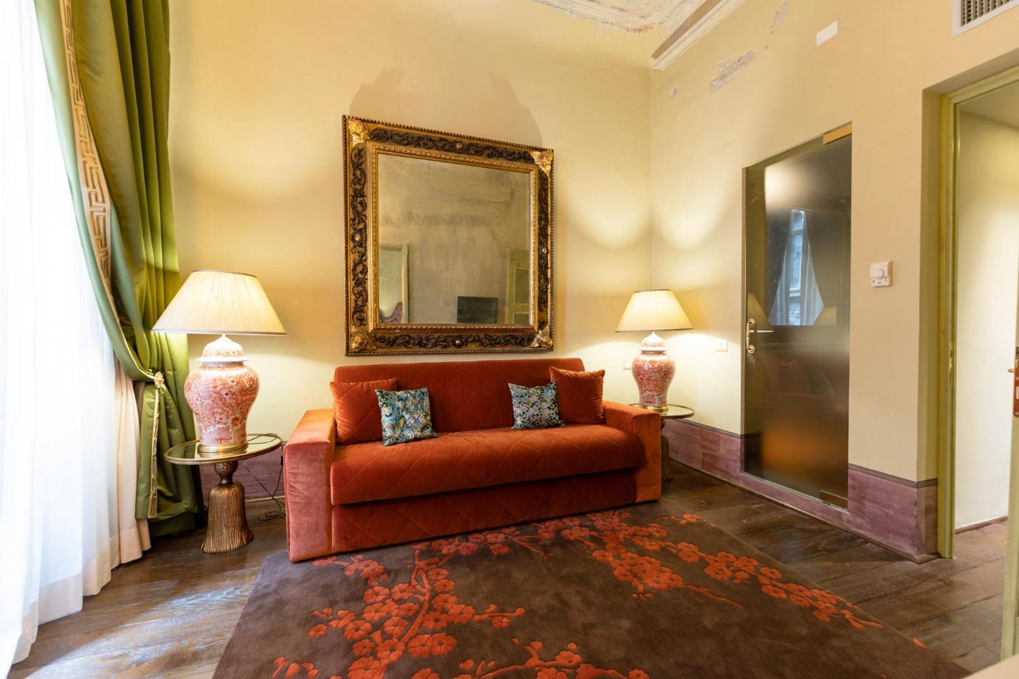 Grand Hotel Cavour Firenze Esterno foto