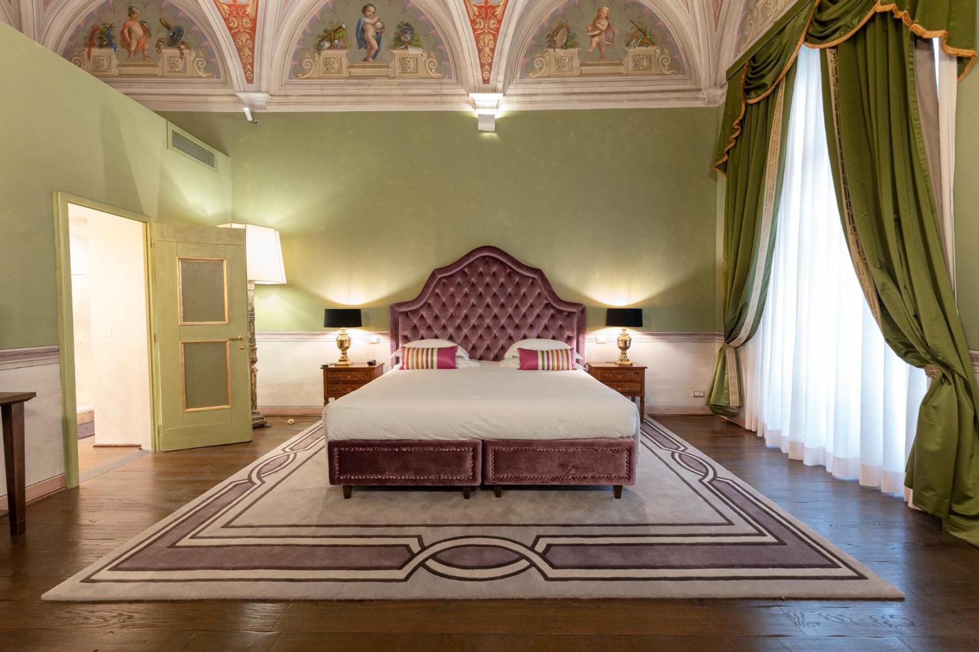 Grand Hotel Cavour Firenze Esterno foto