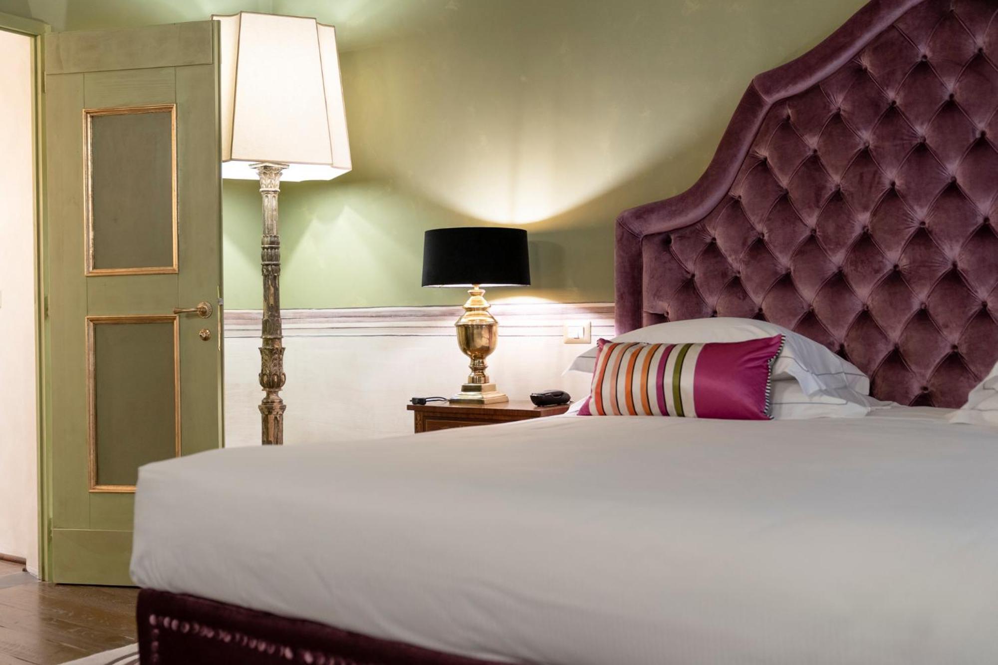 Grand Hotel Cavour Firenze Esterno foto