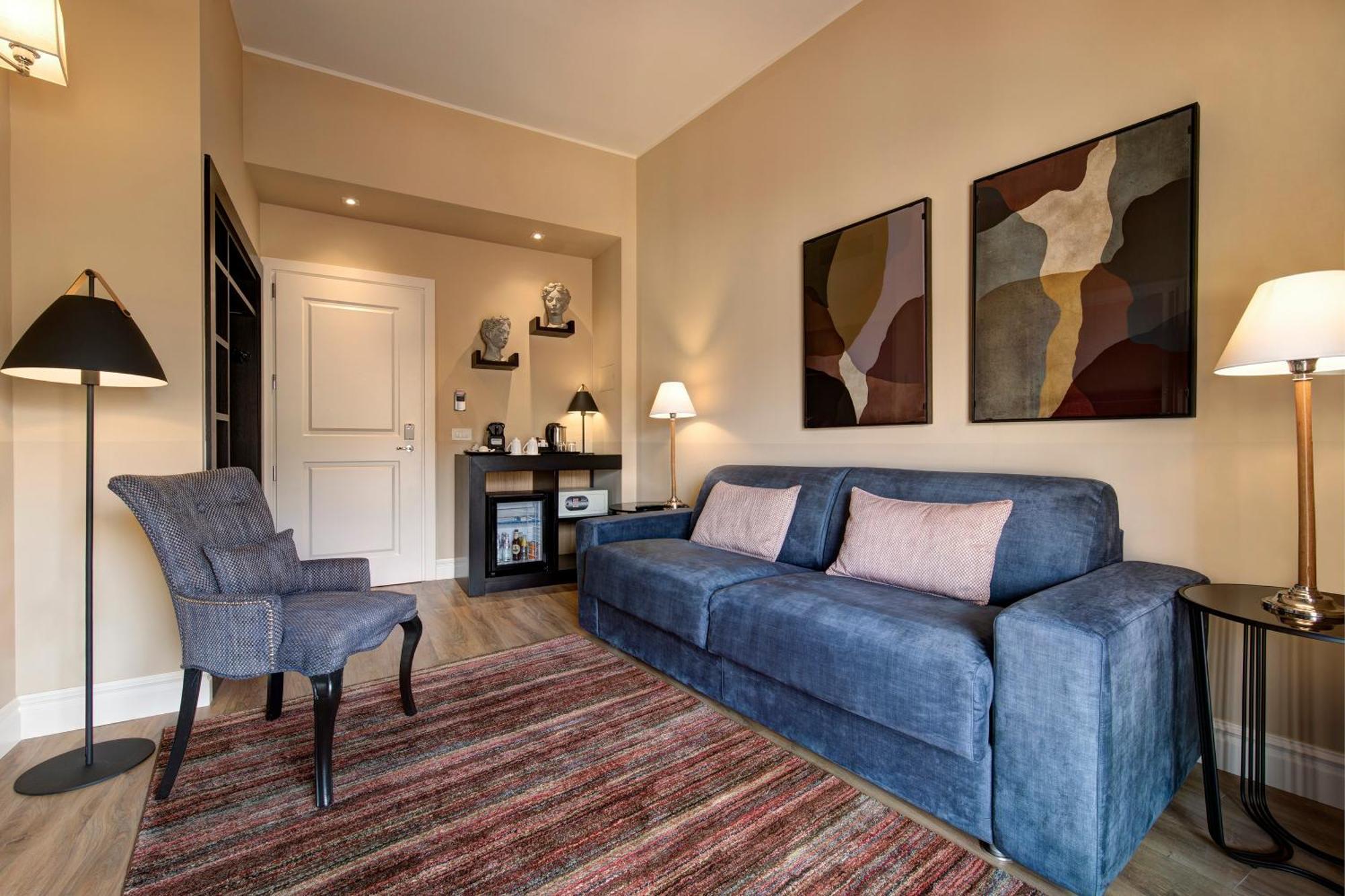 Grand Hotel Cavour Firenze Esterno foto