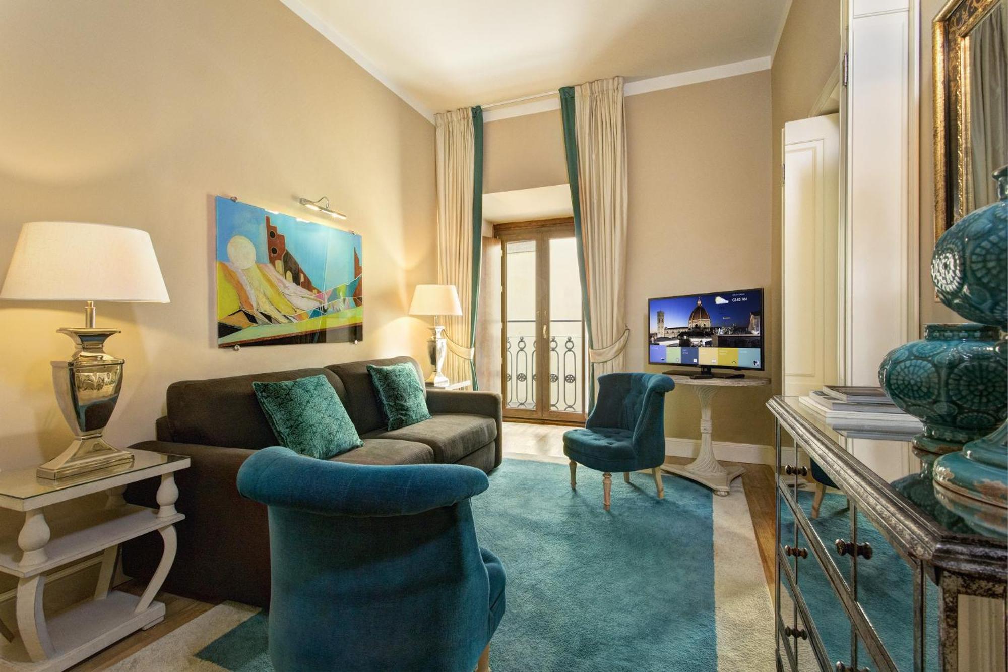 Grand Hotel Cavour Firenze Esterno foto