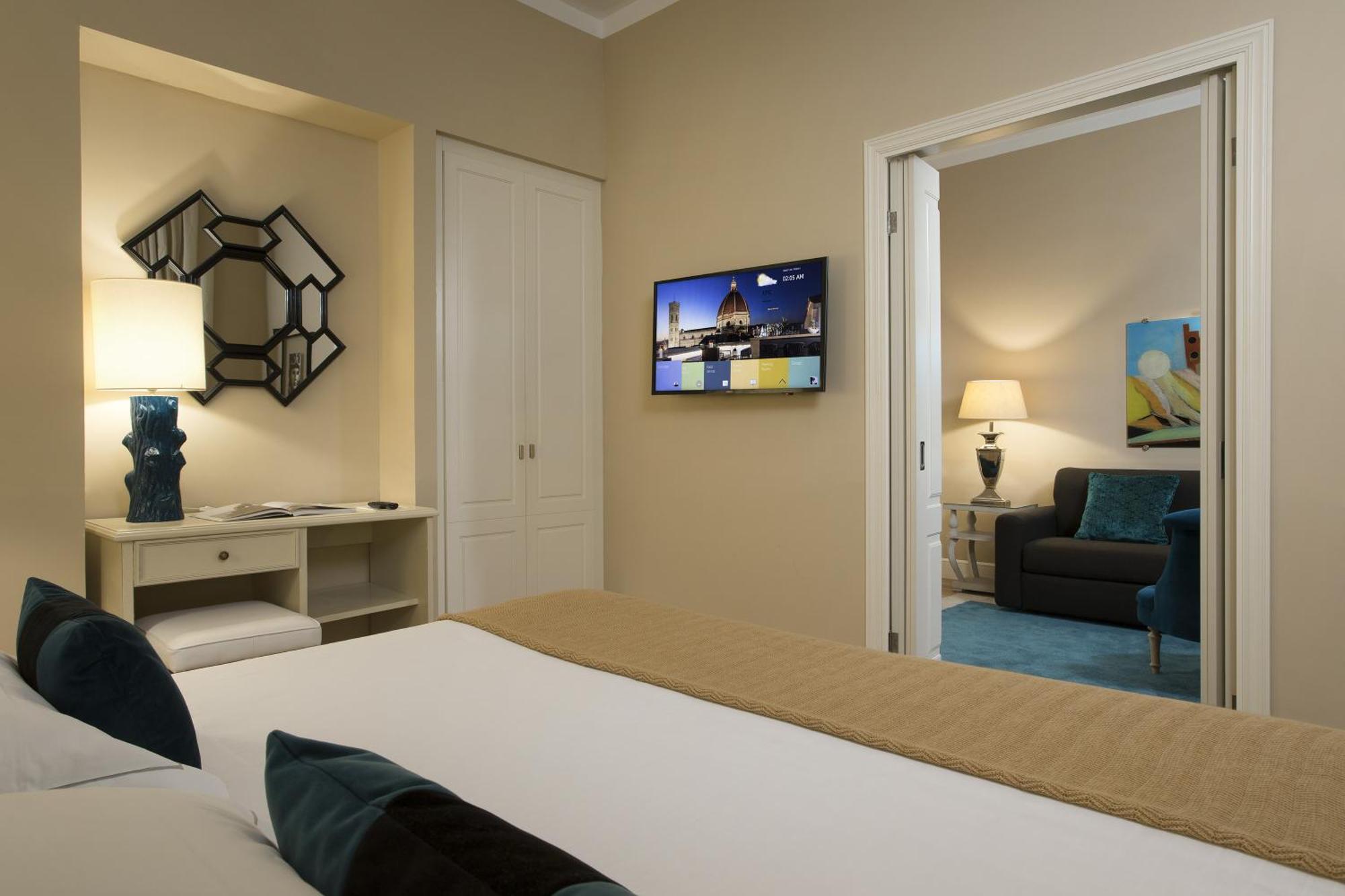 Grand Hotel Cavour Firenze Esterno foto