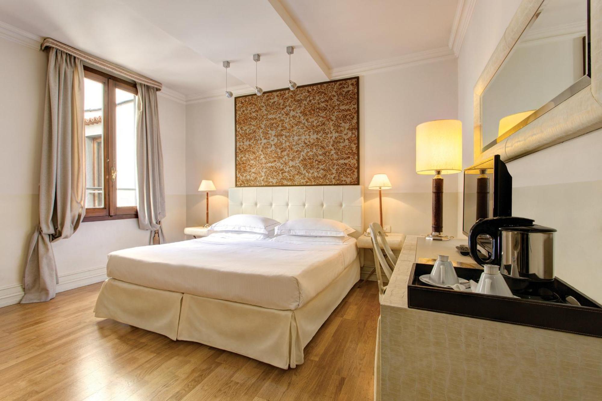 Grand Hotel Cavour Firenze Esterno foto