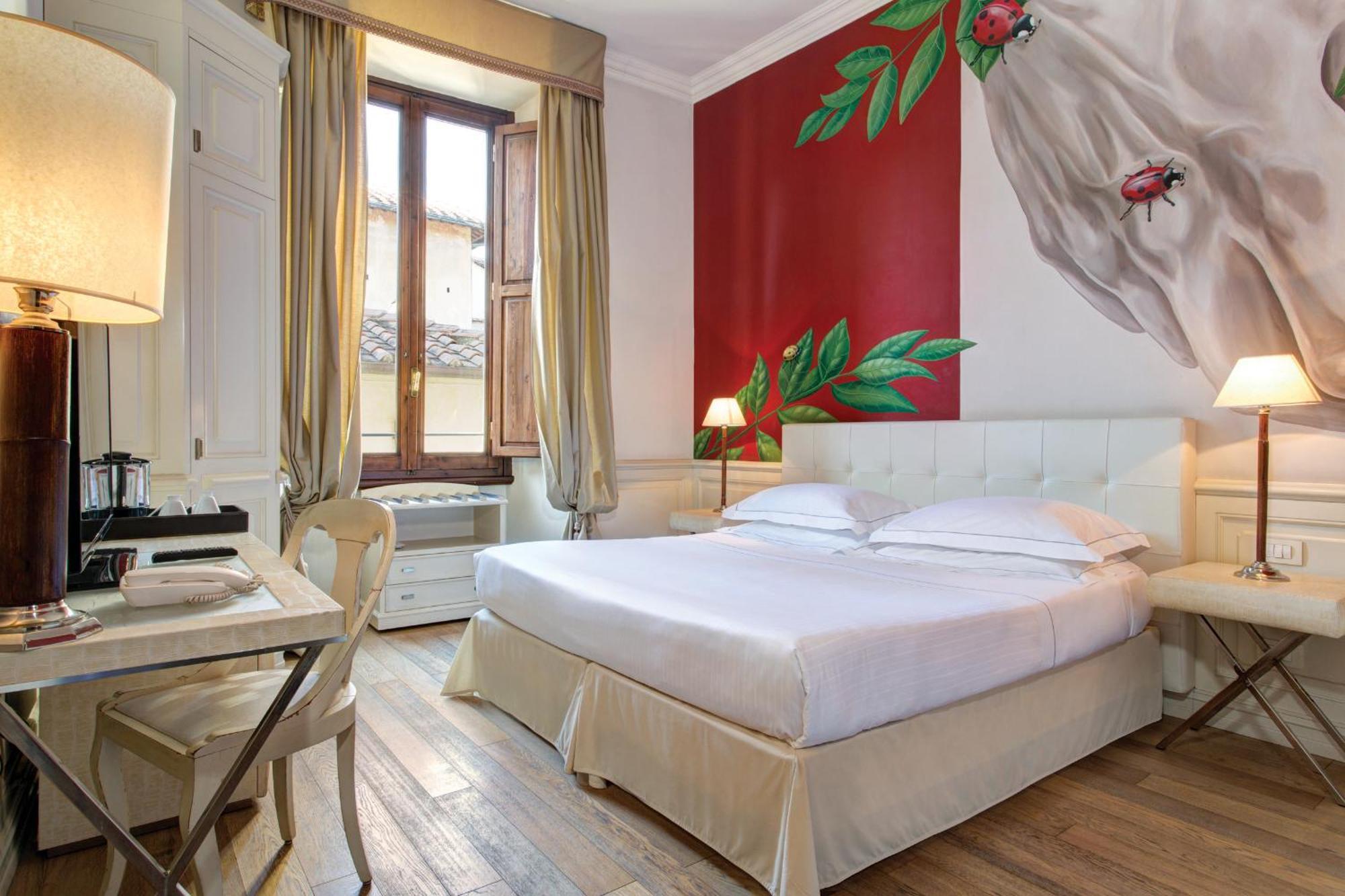 Grand Hotel Cavour Firenze Esterno foto
