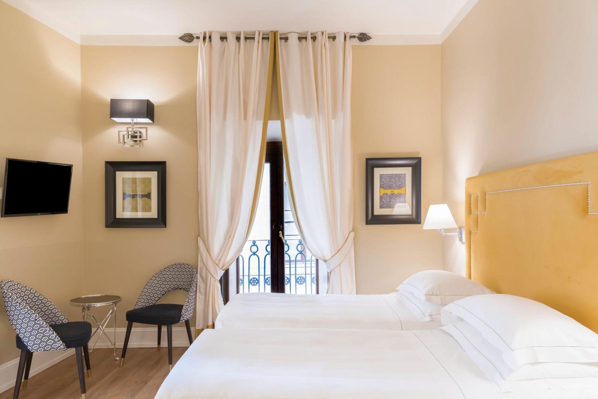 Grand Hotel Cavour Firenze Esterno foto