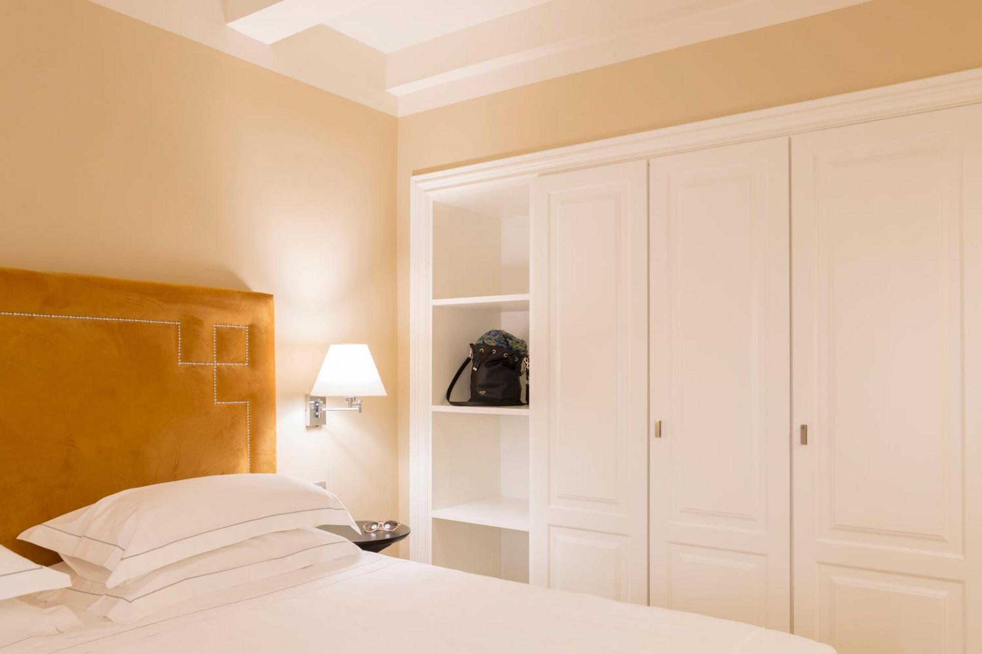 Grand Hotel Cavour Firenze Esterno foto
