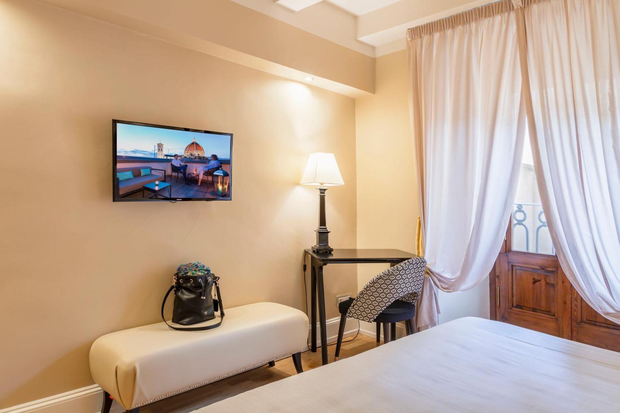 Grand Hotel Cavour Firenze Esterno foto