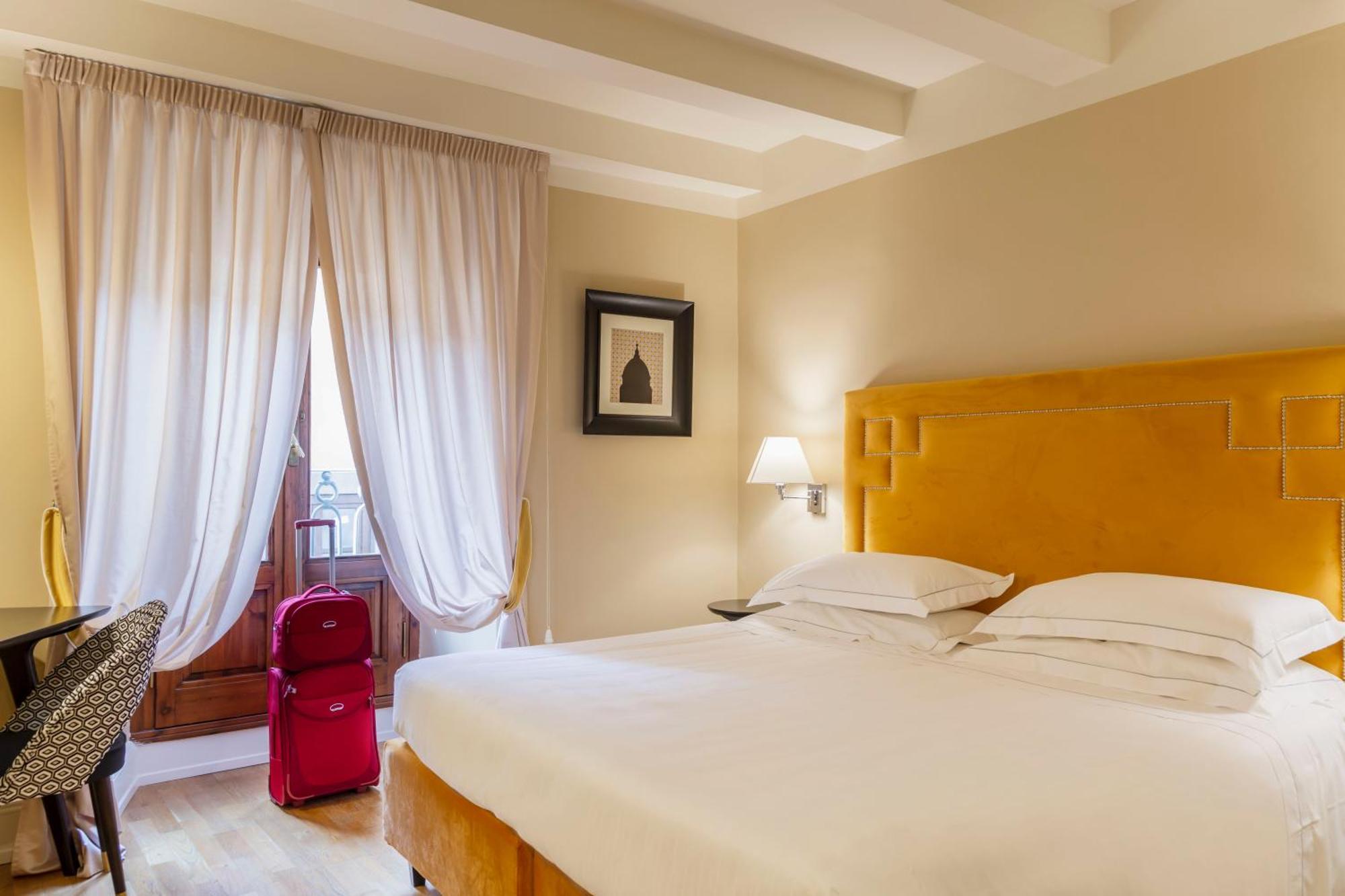 Grand Hotel Cavour Firenze Esterno foto