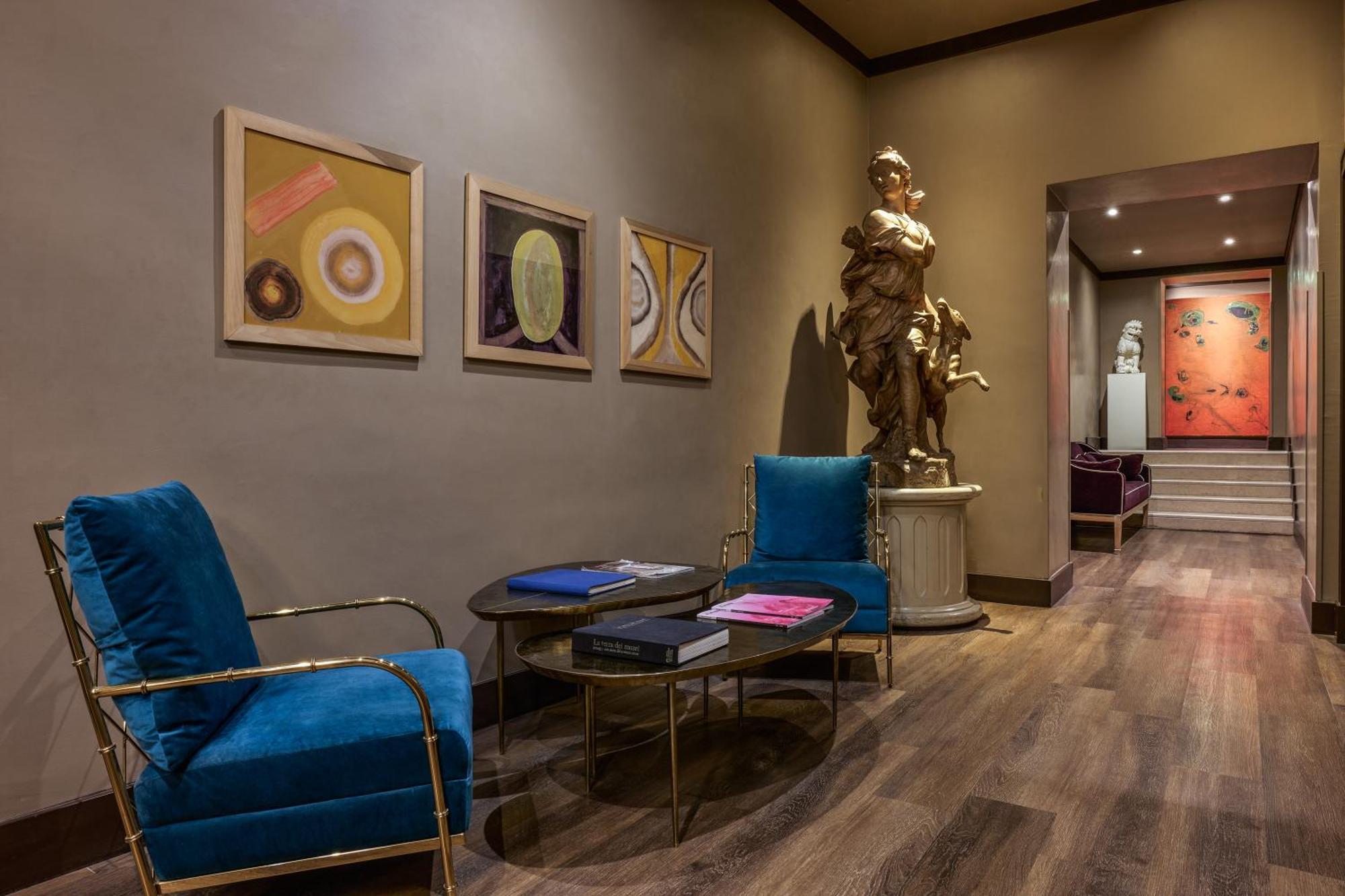 Grand Hotel Cavour Firenze Esterno foto