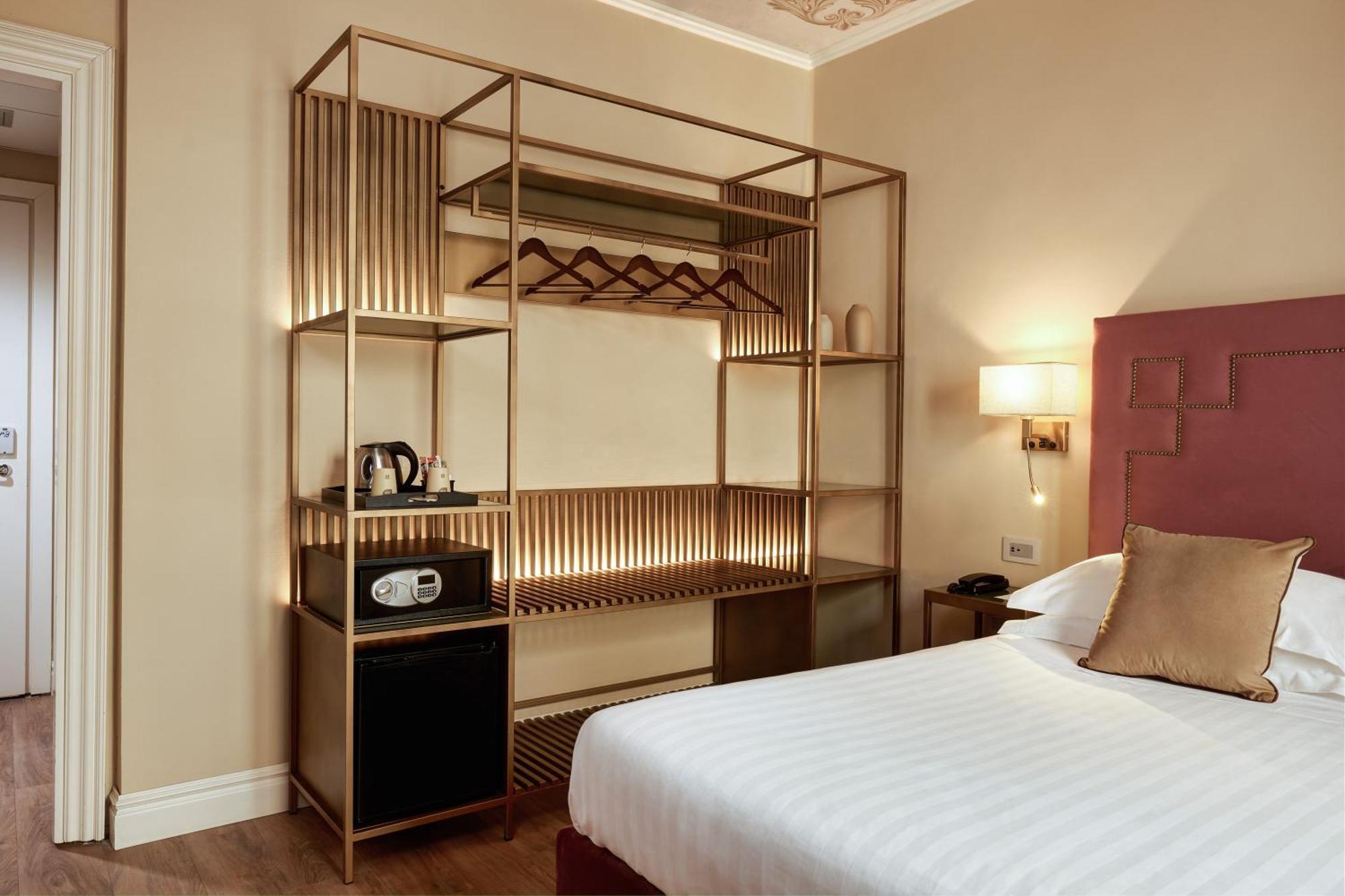 Grand Hotel Cavour Firenze Esterno foto