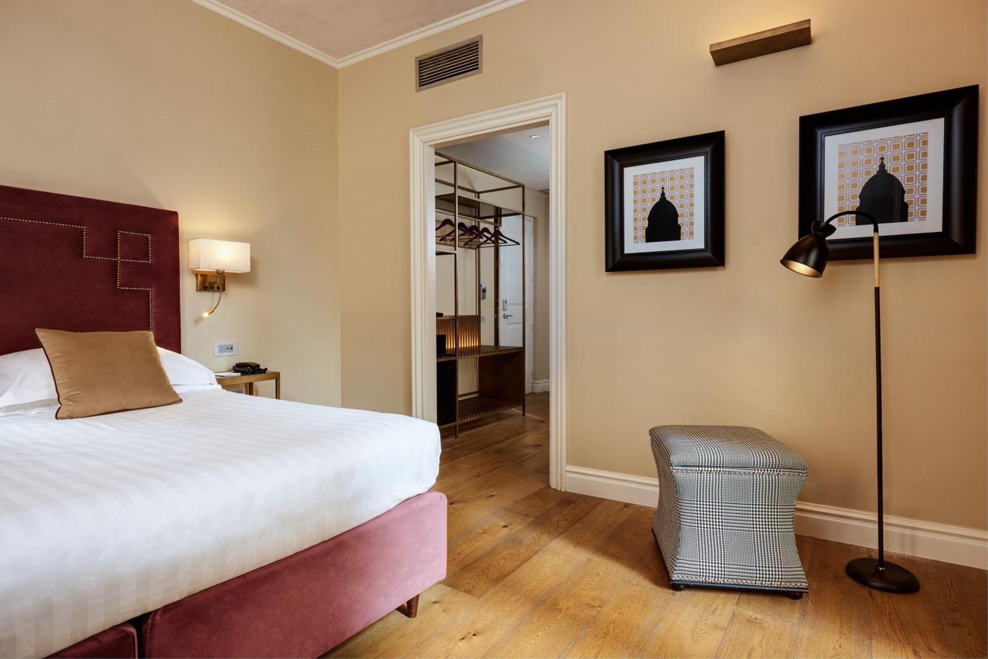 Grand Hotel Cavour Firenze Esterno foto