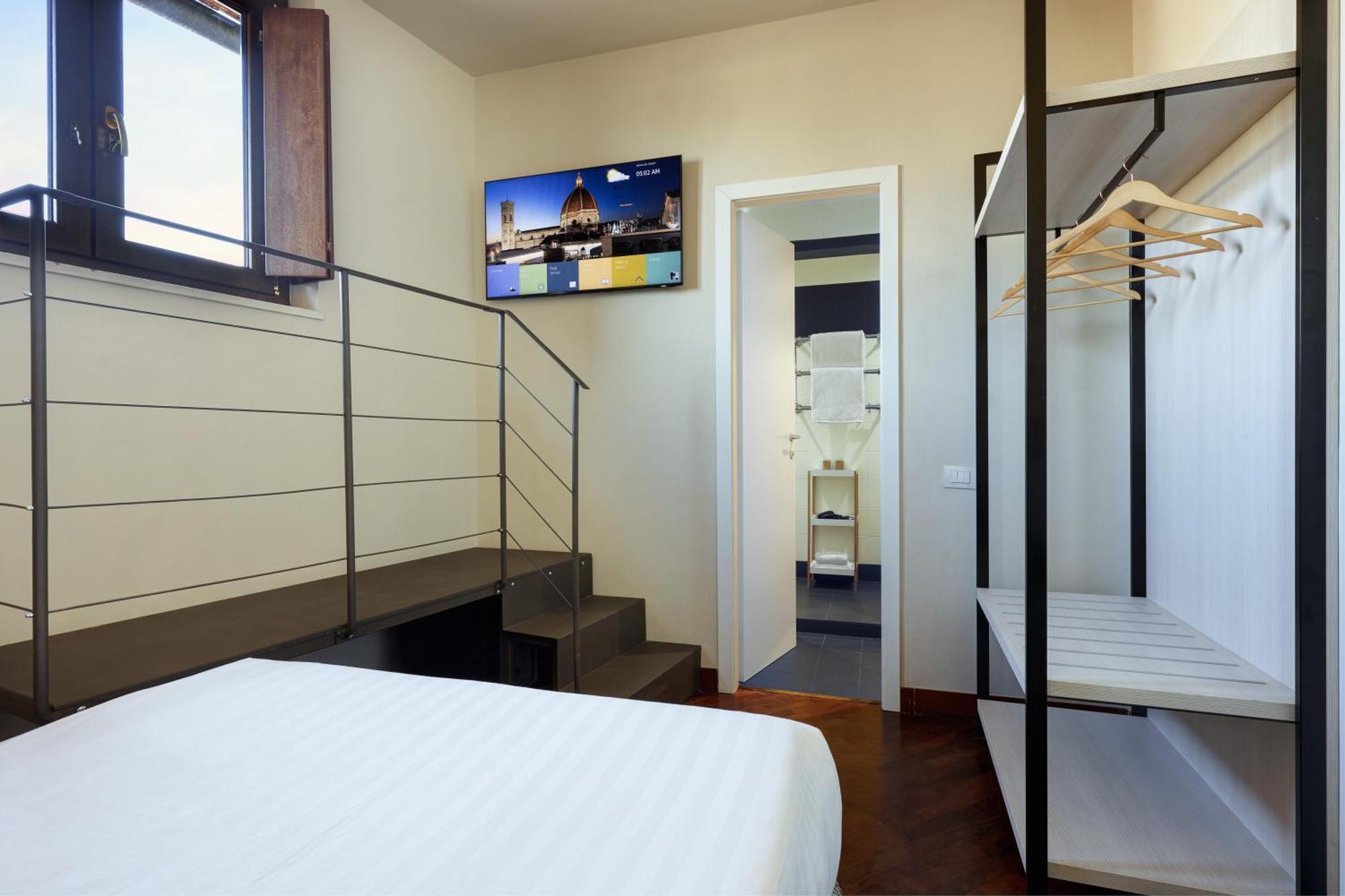 Grand Hotel Cavour Firenze Esterno foto