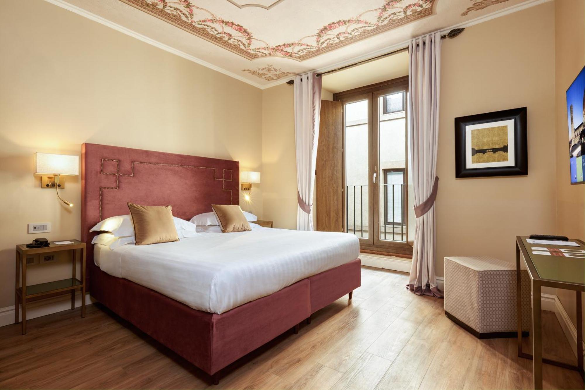 Grand Hotel Cavour Firenze Esterno foto