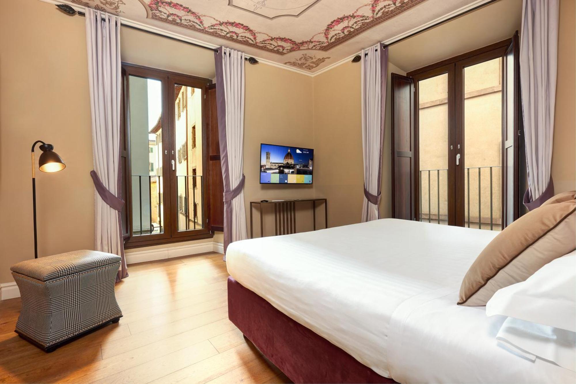 Grand Hotel Cavour Firenze Esterno foto
