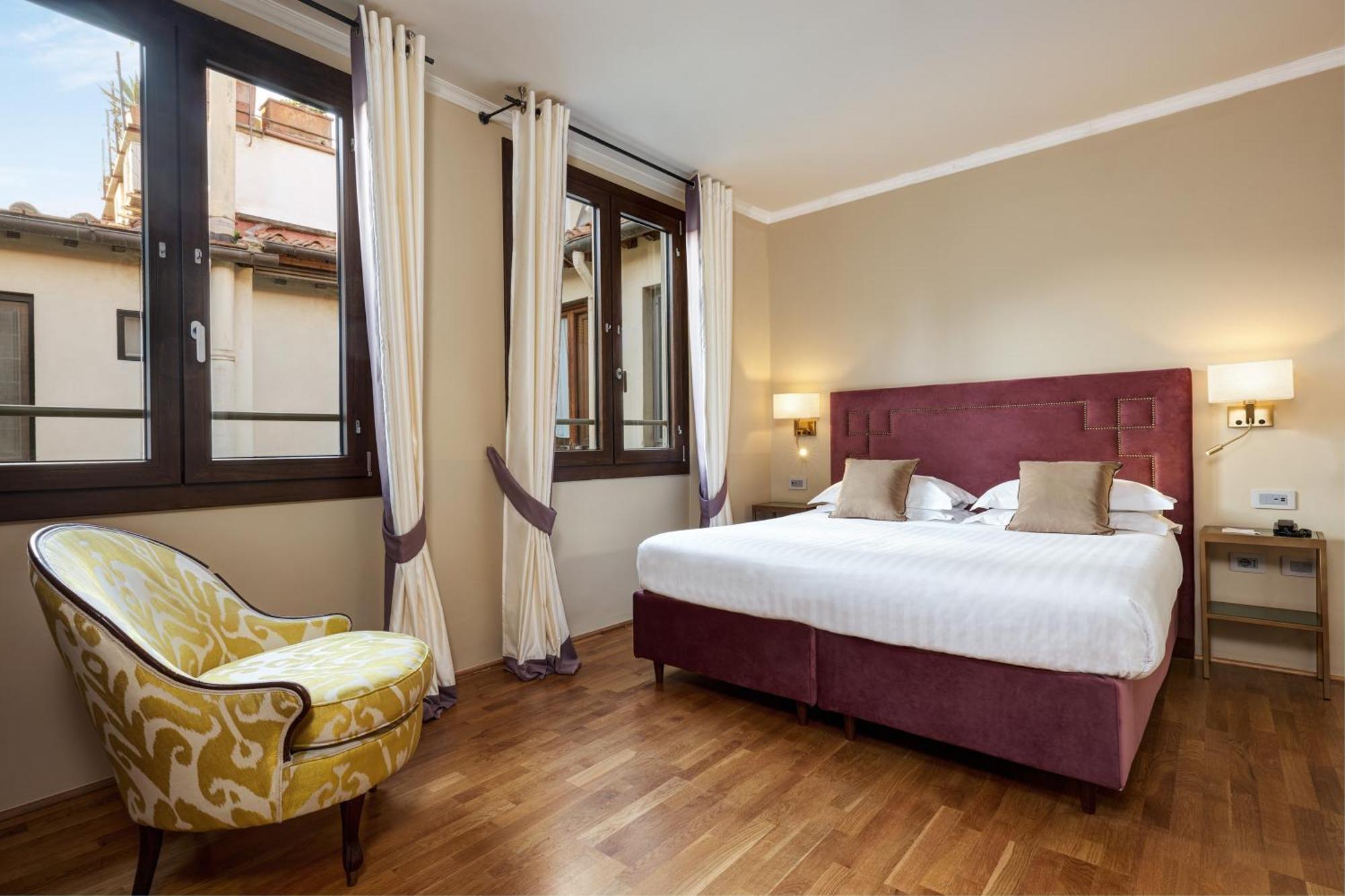 Grand Hotel Cavour Firenze Esterno foto