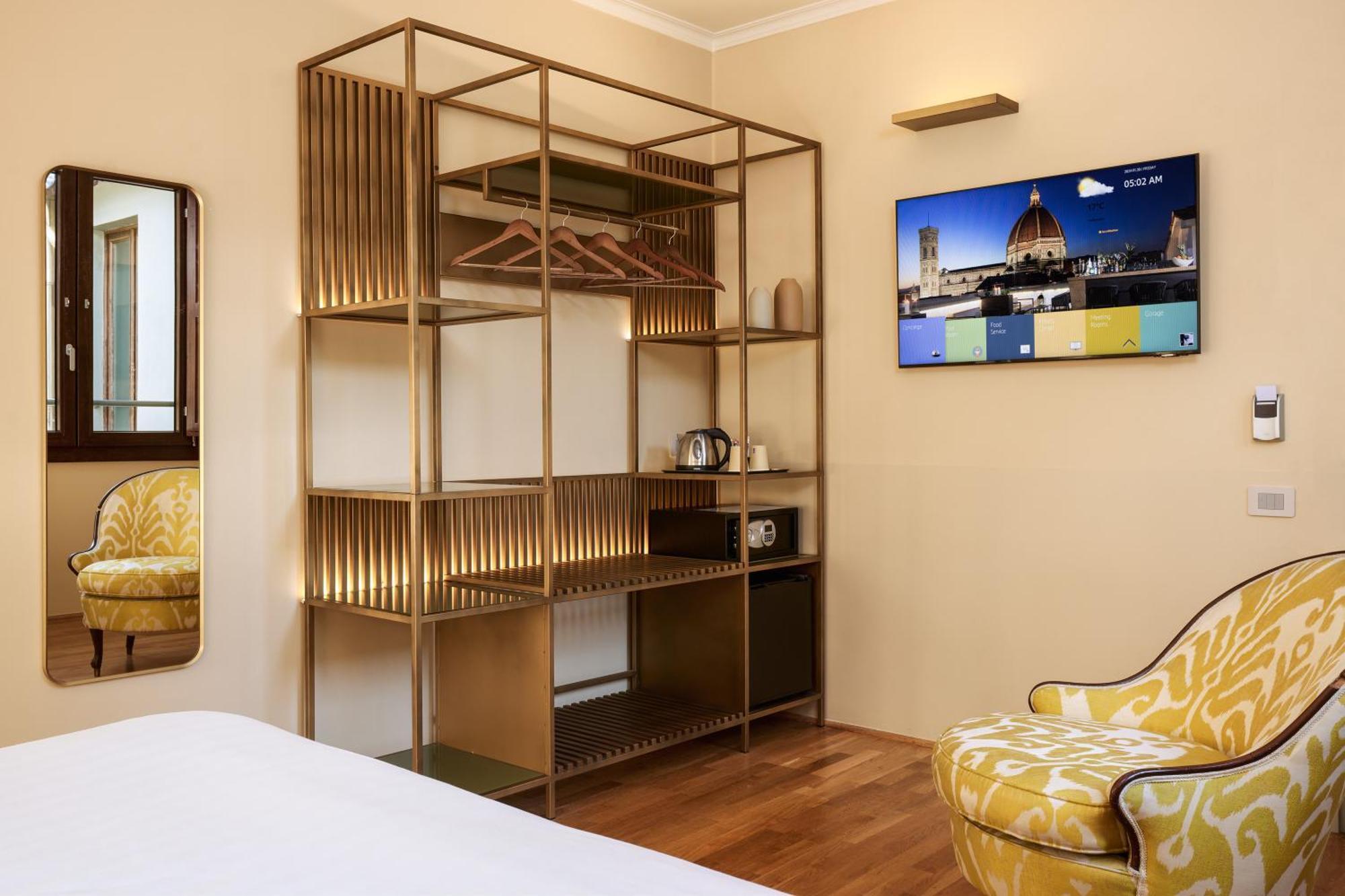 Grand Hotel Cavour Firenze Esterno foto