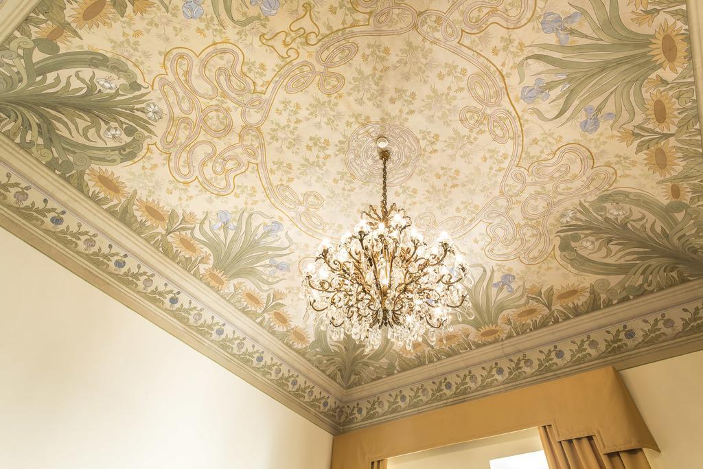 Grand Hotel Cavour Firenze Esterno foto