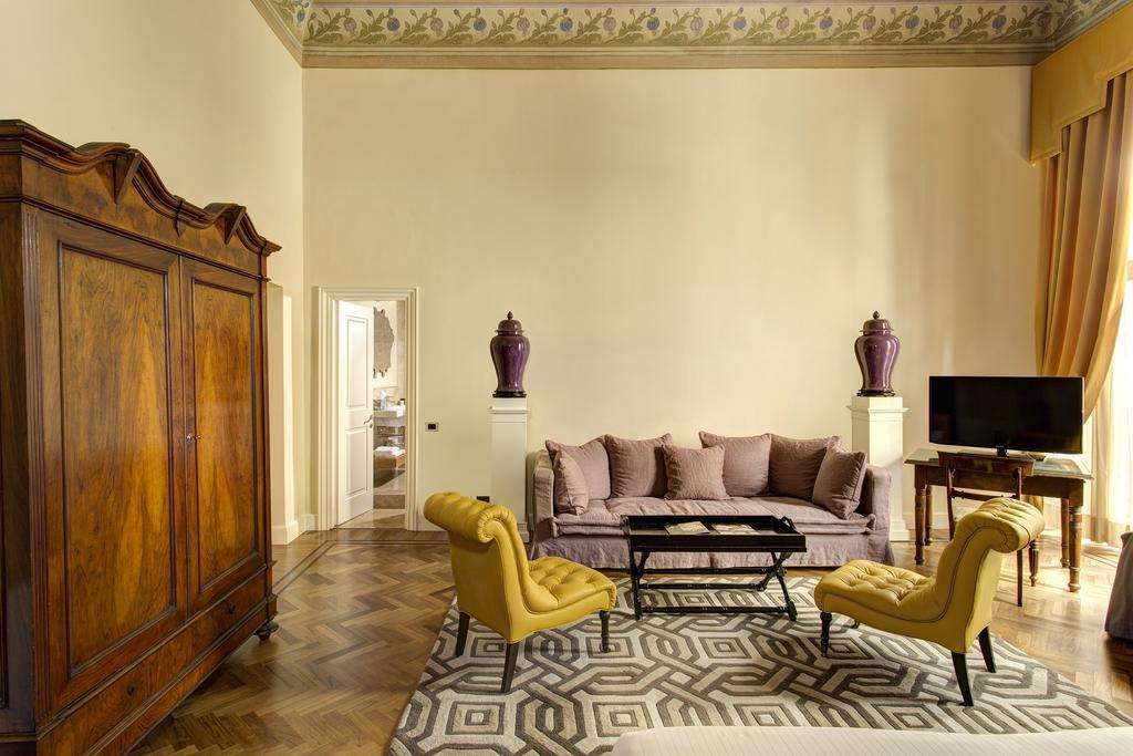 Grand Hotel Cavour Firenze Esterno foto
