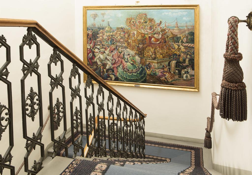 Grand Hotel Cavour Firenze Esterno foto