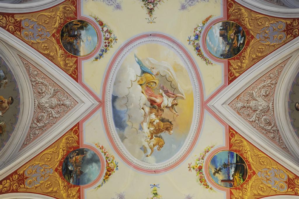 Grand Hotel Cavour Firenze Esterno foto