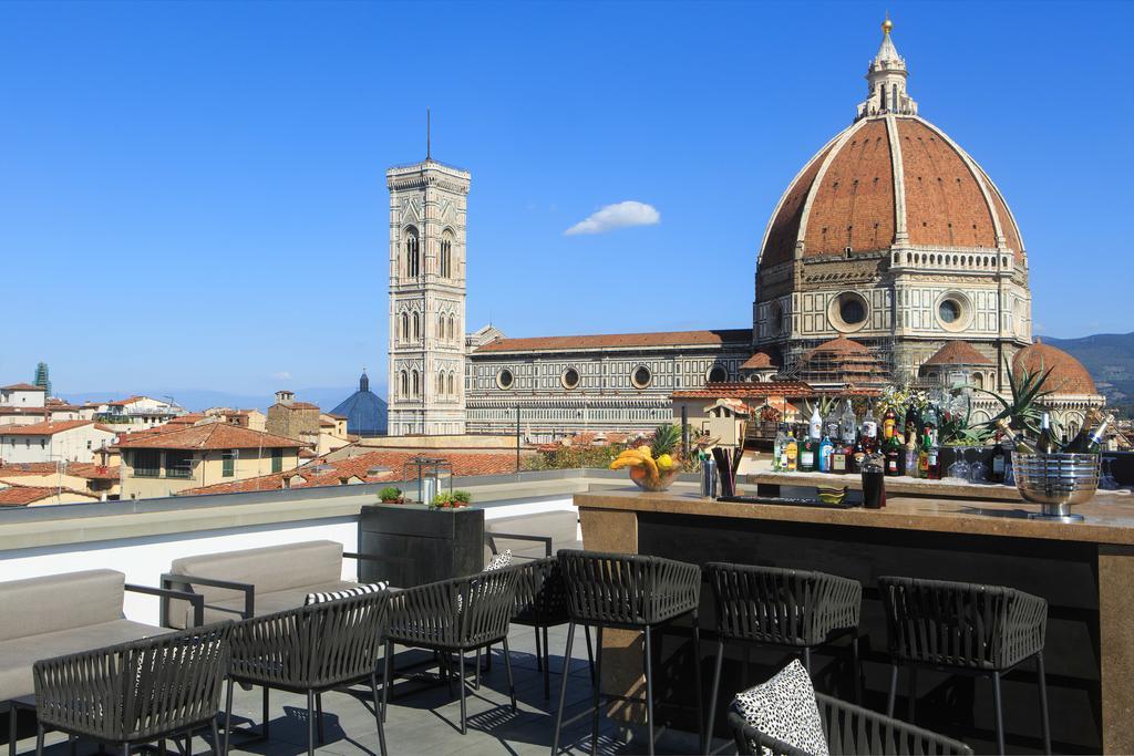 Grand Hotel Cavour Firenze Esterno foto
