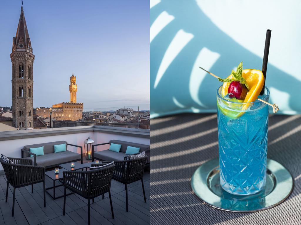 Grand Hotel Cavour Firenze Esterno foto