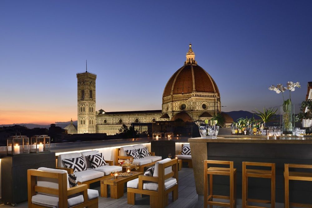 Grand Hotel Cavour Firenze Esterno foto