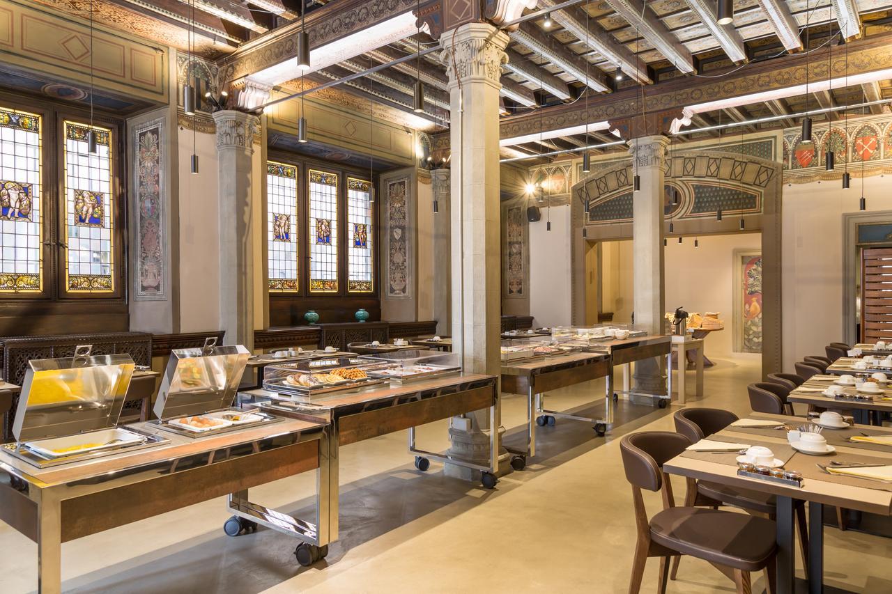 Grand Hotel Cavour Firenze Esterno foto