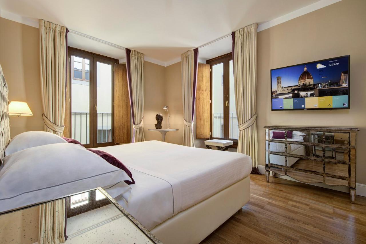 Grand Hotel Cavour Firenze Esterno foto