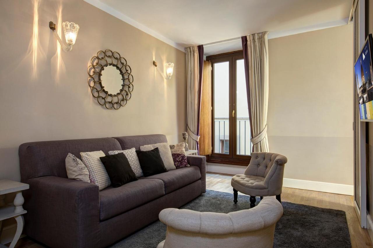 Grand Hotel Cavour Firenze Esterno foto