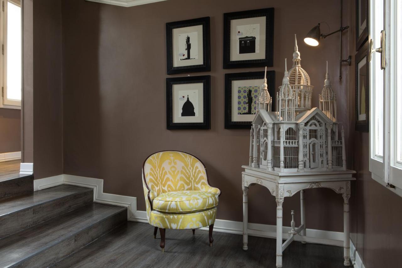 Grand Hotel Cavour Firenze Esterno foto