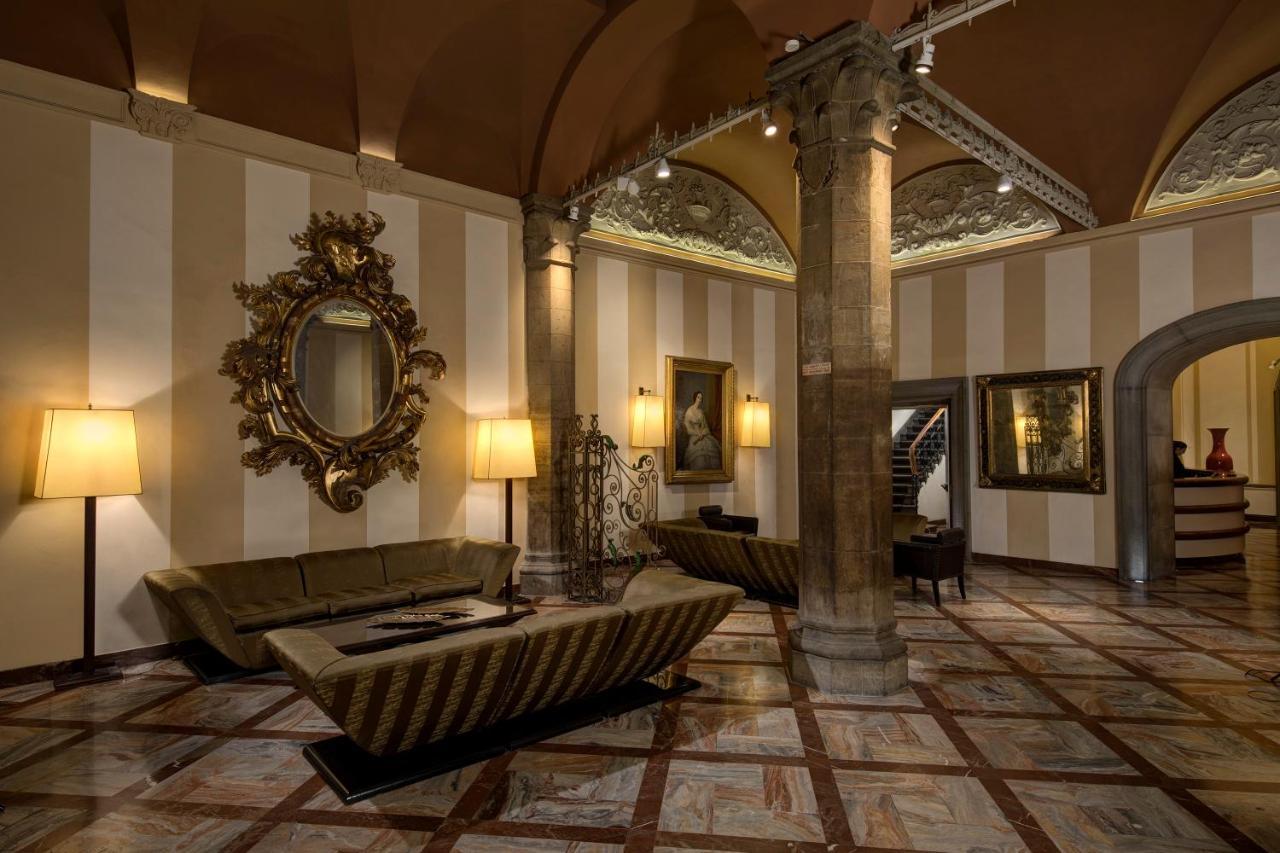 Grand Hotel Cavour Firenze Esterno foto