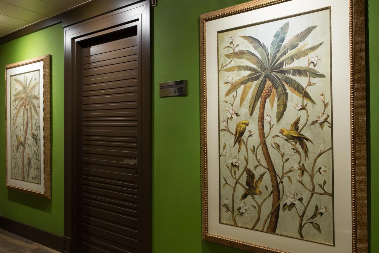 Grand Hotel Cavour Firenze Esterno foto