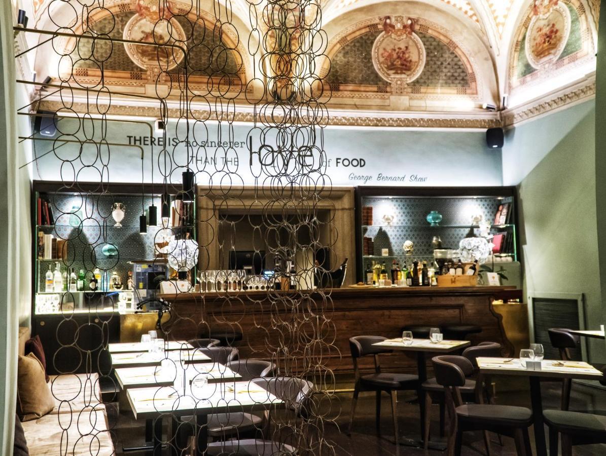 Grand Hotel Cavour Firenze Camera foto